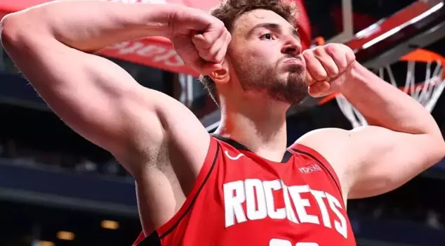 ألبيرين شينغون، في تشكيلة نجوم NBA للمرة الثانية على التوالي