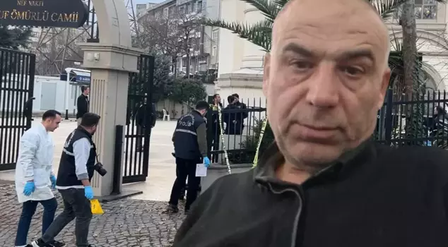 The murderer who killed his brother at their mother's funeral: I always walk with a bullet in my mouth.