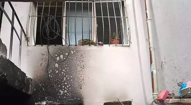 The debate in Izmir ended in bloodshed: A young man was shot and killed with a gun.