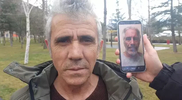 A similarity that darkens life: No man comes out of this city.