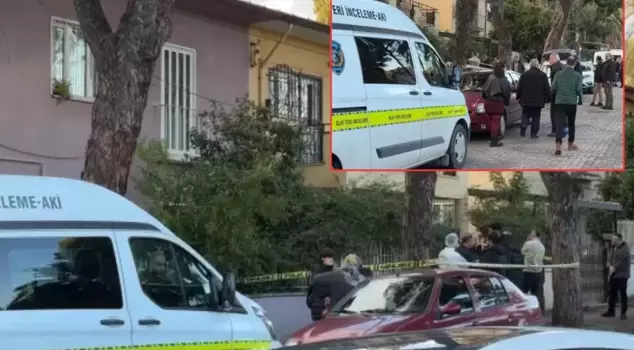 تم العثور على زوجين متزوجين ميتين في منزلهما.