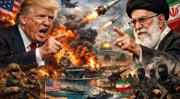 Iran's 'nuclear bomb' statement that will alarm the whole world.