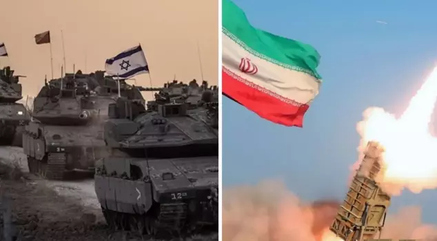 Israel's message to the US regarding Iran has emerged: We will attack alone if necessary.