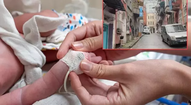 Chilling incident in Istanbul! A 6-month-old baby lost their life, mother and caregiver arrested.