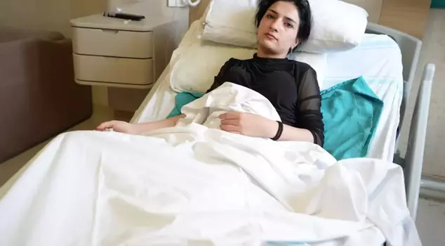 Don't do this! He put it in his stomach, and suddenly his life turned into a nightmare.