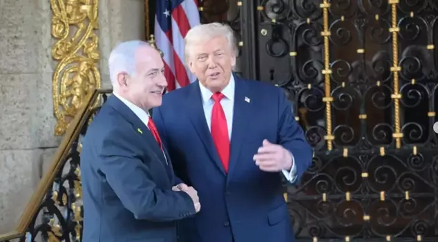 Netanyahu's move in Washington: He advanced his visit by a week.