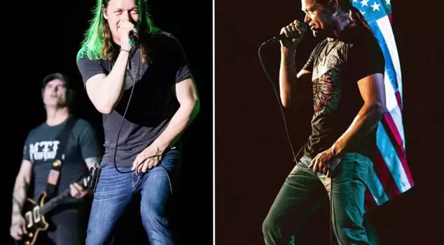 Legendary figure of the rock world, Brad Arnold, has passed away.