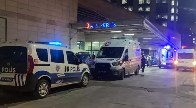 Stone and stick fight in Siirt: 15 injured, 10 detained.