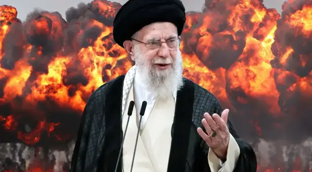 Warning from Tehran to Washington: If there is an attack, we will strike U.S. bases.