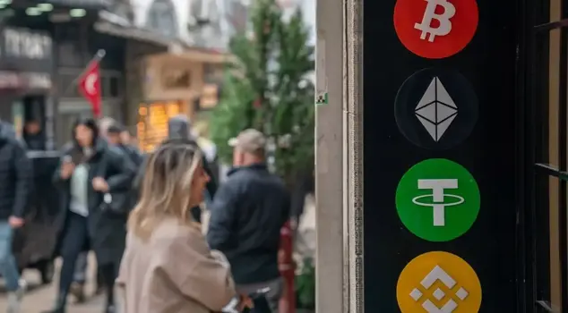 Historic operation in Turkey from Tether! Assets worth 500 million dollars have been frozen.