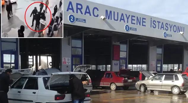 New decision following the murder of police officer Melih Okan Keskin from TÜVTÜRK.