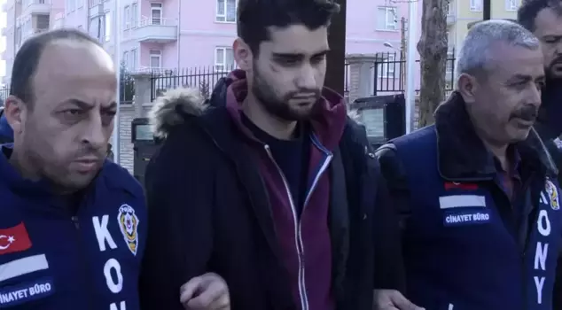 Years later, a first! Look where Kadir Şeker was spotted.