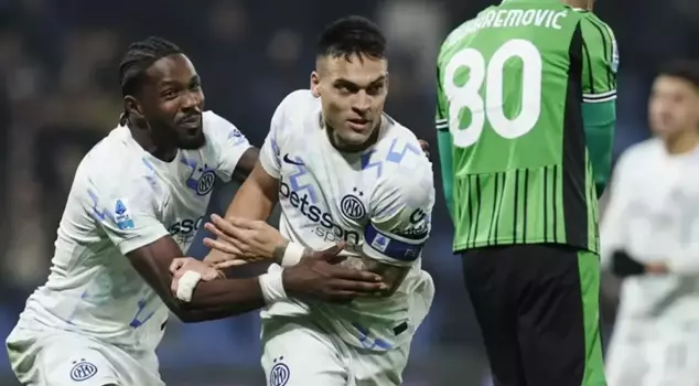 لم يخسروا في 12 مباراة! من سيتوقف هذا الفريق؟