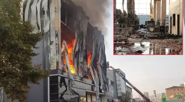 The requested penalties for the factory fire that resulted in the graves of 7 workers have been determined! Life imprisonment is sought seven times.