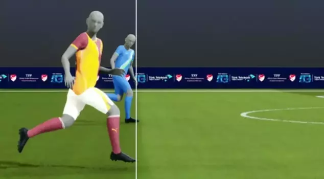 أحمد تشاكر يخرج بتصريح يثير الجدل: ما الذي يضمن أن التسلل الذي يبلغ 5 سنتيمترات لم يتم تركيبه؟