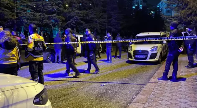 The man who killed his mother, daughter, and wife committed suicide.