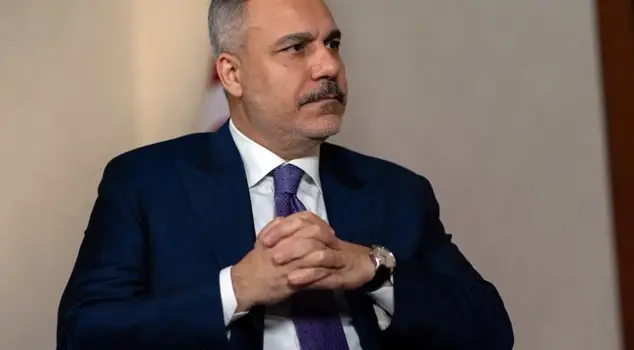 Министр Фидан о США и Иране: Нет вероятности внезапной войны.