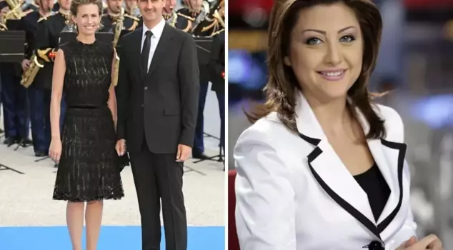 بشار الأسد عن ادعاء صادم: قتل حبيبته التي كانت تؤمن له النساء.