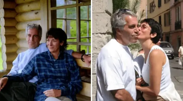 It was claimed that the British Prime Minister had a group relationship with Ghislaine Maxwell.