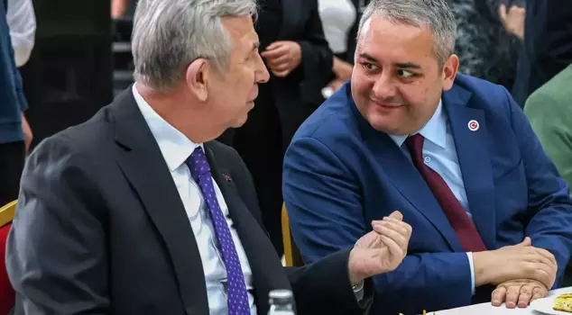 The statement from Mesut Özarslan, who resigned from the CHP, will be widely discussed.