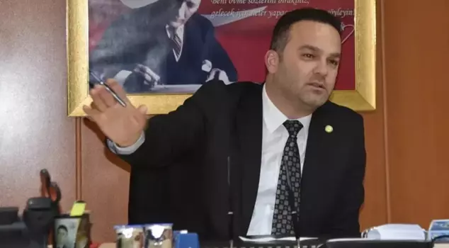 تم استدعاء رئيس بلدية من حزب الشعب الجمهوري للإدلاء بشهادته.