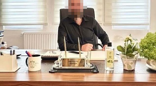Scandalous post from the dietitian! Arrested and sent to prison.