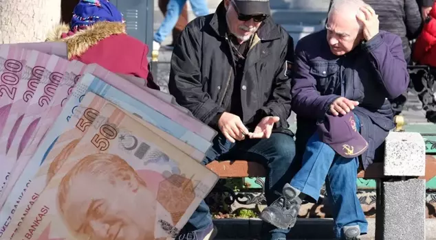 يتغير النظام الذي يهم المتقاعدين والذين سيتقاعدون عن كثب.