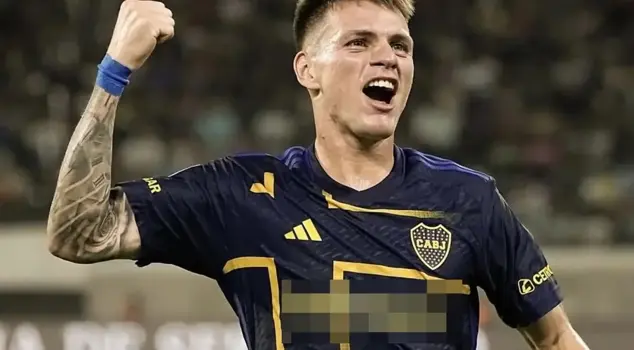 Fenerbahçe's target in the summer transfer window: Kevin Zenon