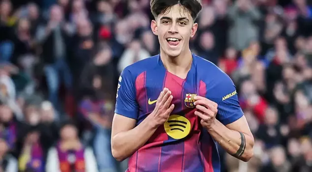 Galatasaray asked for it from Barcelona! 30 million euros transfer fee, three times the salary he earns.