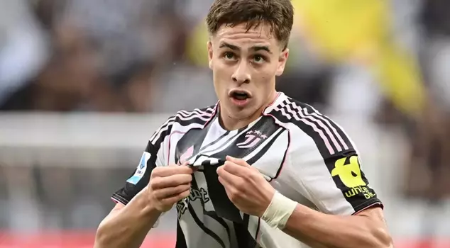 Galatasaray's plan to stop Kenan Yıldız is ready.