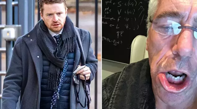 زلزال إبستين في إنجلترا! استقالة الأمين العام لرئاسة الوزراء