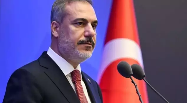 Why did Iran give up on Istanbul? Minister Fidan explained.