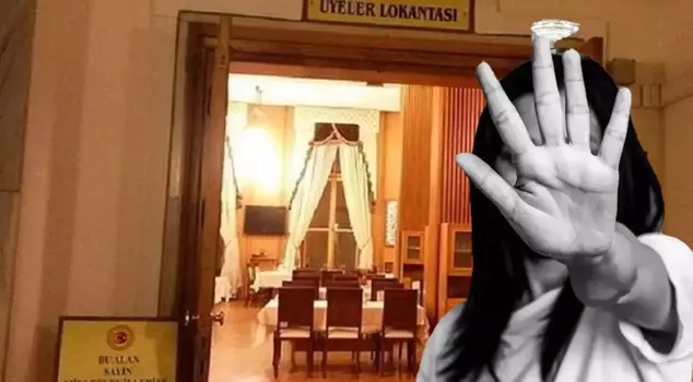 The detained defendants in the harassment case in the Parliament have been released.