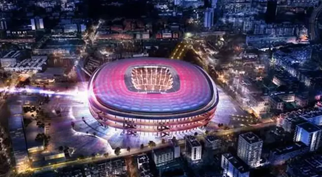 ريال مدريد بقي وحيدًا! العملاق العالمي انسحب رسميًا من المشروع المثير للجدل.