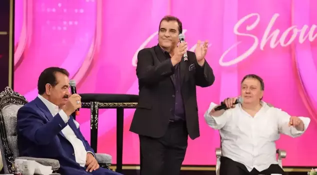 Singer Ömer Danış is in intensive care! An emergency blood call has been made.