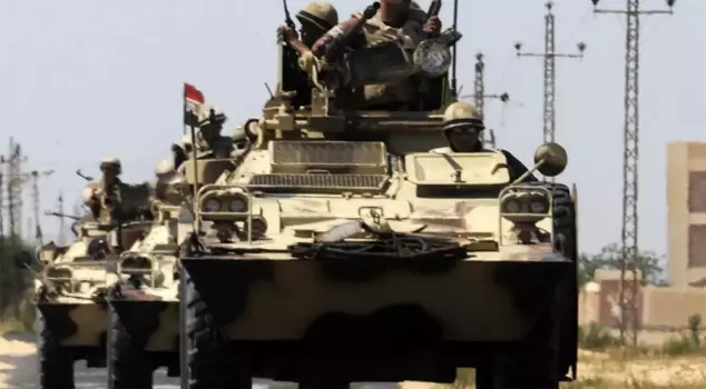 خطوة حاسمة من السيسي تجاه الصومال! سيقوم بنشر القوات في البلاد.