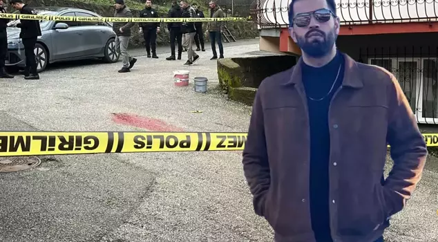 أطلق النار على صهره الذي كان يتشاجر معه في الشارع، وأصابه بـ 8 طلقات وقتله.