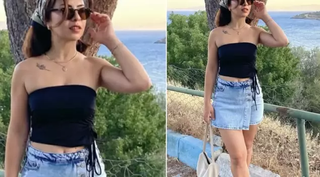 The preliminary autopsy report of Bahar, who was found motionless on the boat, has been released! Here is the cause of death.