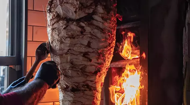 Turkey's giant döner chain is for sale! Here is the asking price.