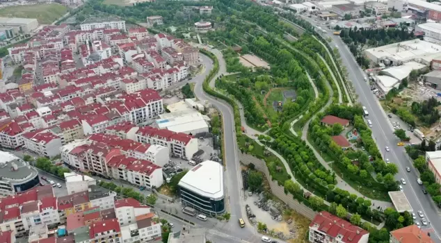 أكثر مقاطعة اكتظاظًا بالسكان في تركيا! لأول مرة، تجاوز عدد سكانها مليون نسمة