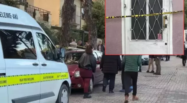 The veil of mystery surrounding the elderly couple's death has been lifted! The detail of gold caught attention.