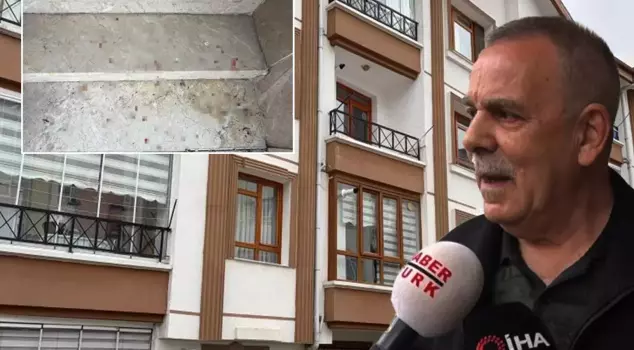 New details in the family massacre where four people were killed! He shot his mother and daughter in the car.