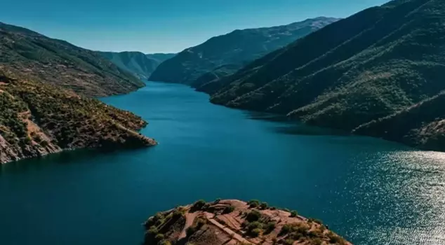 They warned five cities: Caution should be taken.