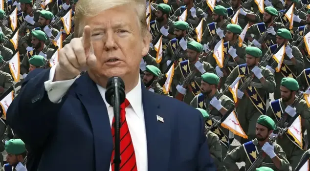 Trump has openly threatened by presenting 4 conditions: If you don't accept, we will strike.