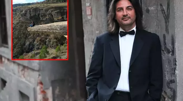 Çelik's music video has put one of our provinces on alert: There is a risk of collapse.