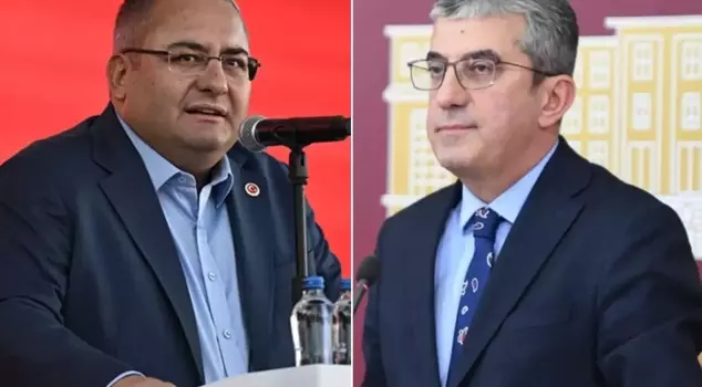 Crack in CHP's Keçiören! Harsh words from the group deputy chairman to his party.