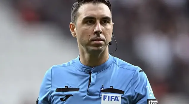 The new profession of the Arda Brothers, who have been given a whistle, is a bomb.