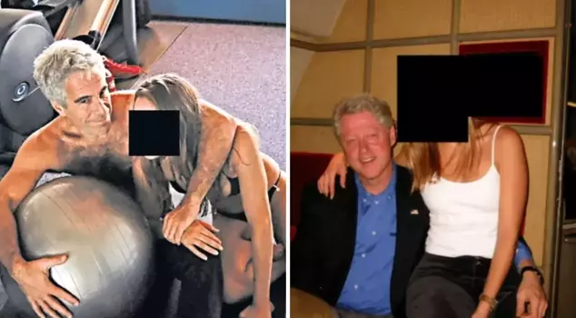 Chilling detail in the Epstein files: A 9-year-old victim has emerged.