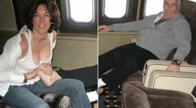 Epstein was dreaming of 