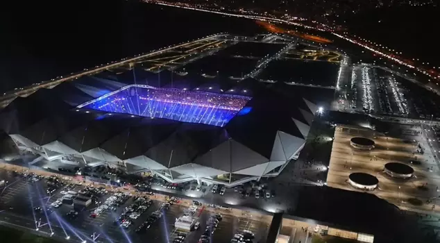 It has been decided! Yellow-navy fans will not be allowed to the Fenerbahçe match.